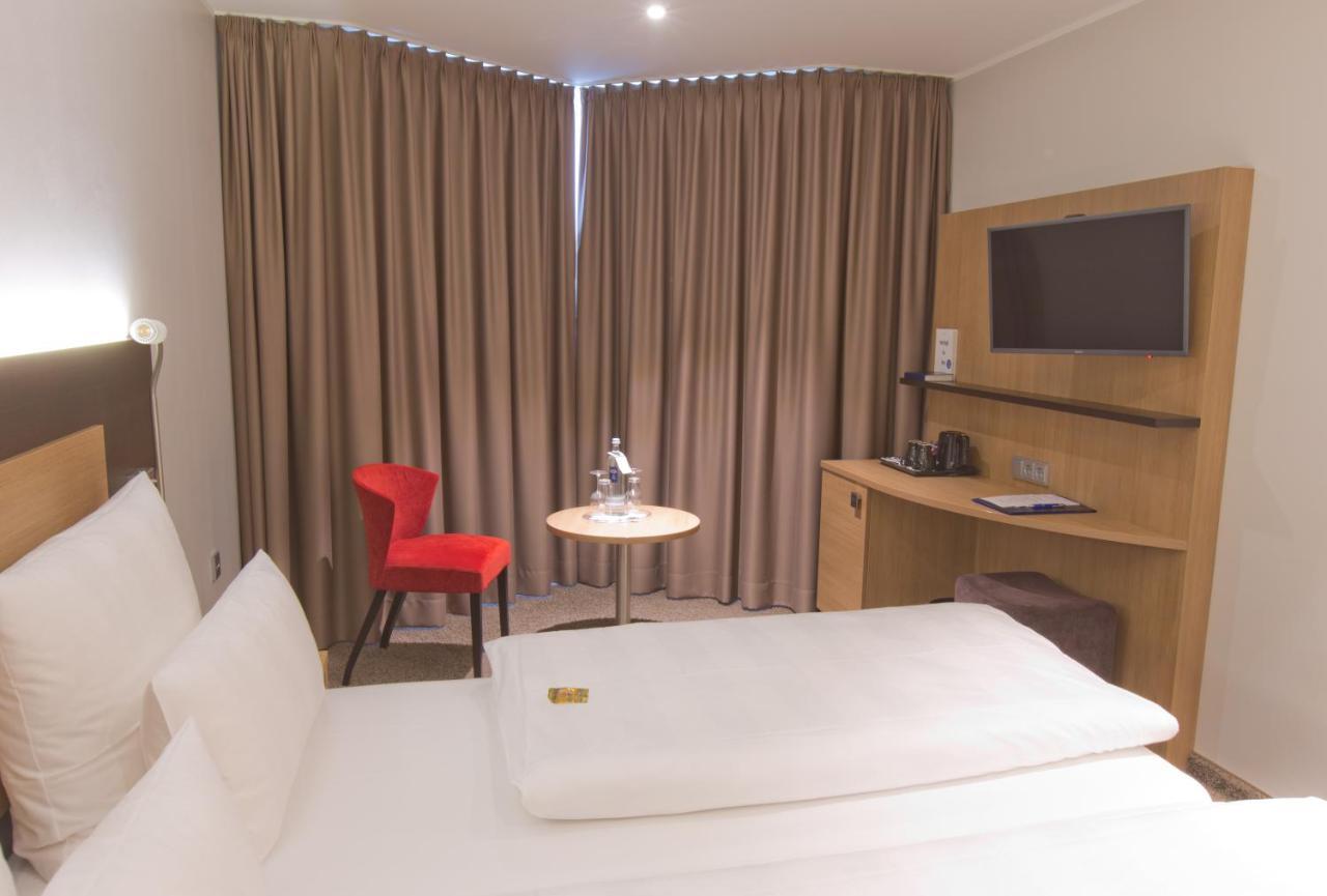 Chambre Double Standard