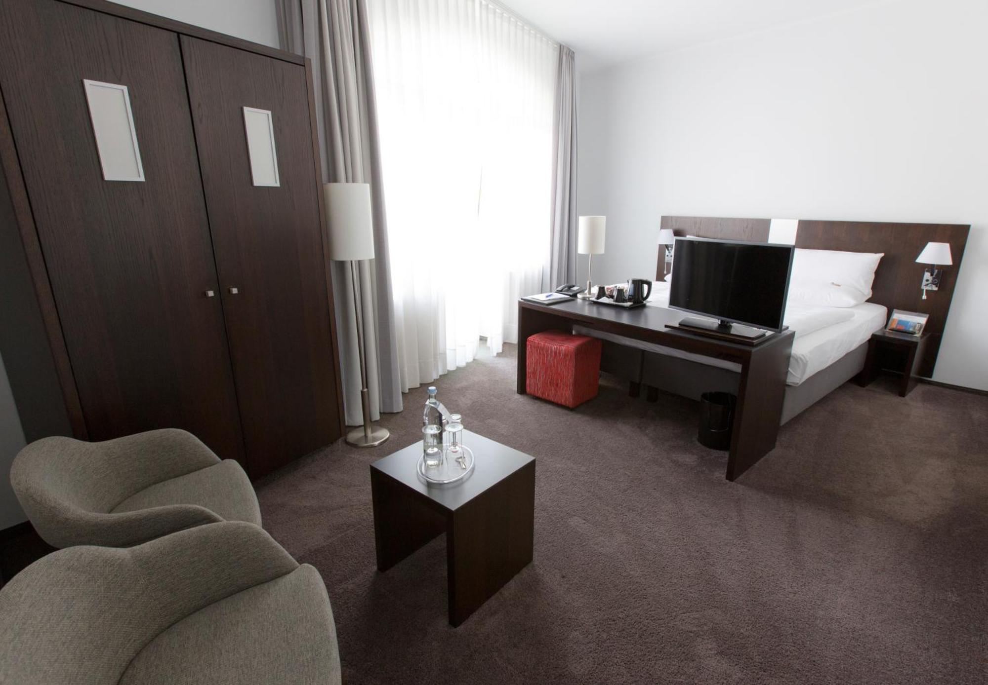 Chambre Double Supérieure