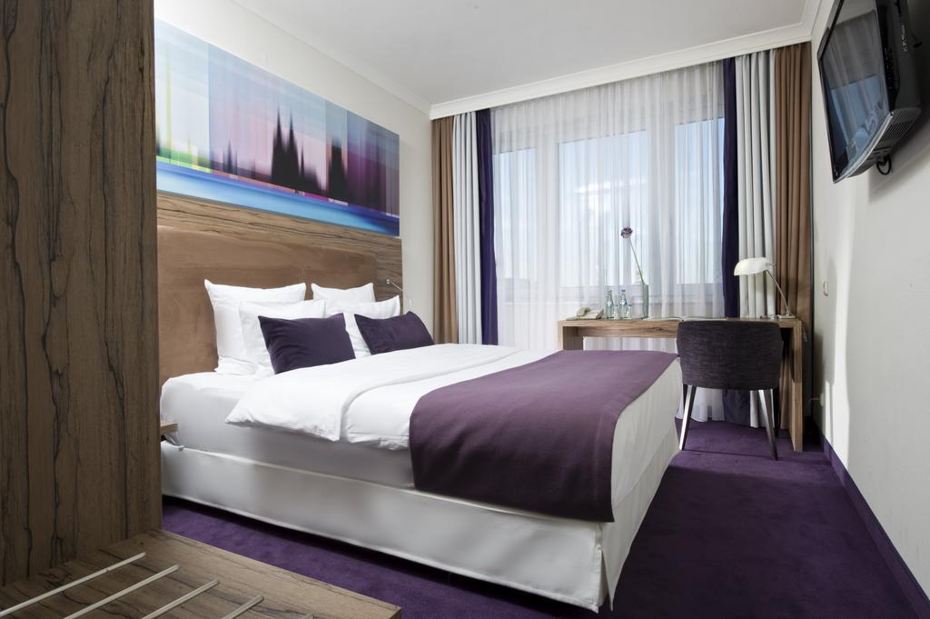 Chambre Double Standard