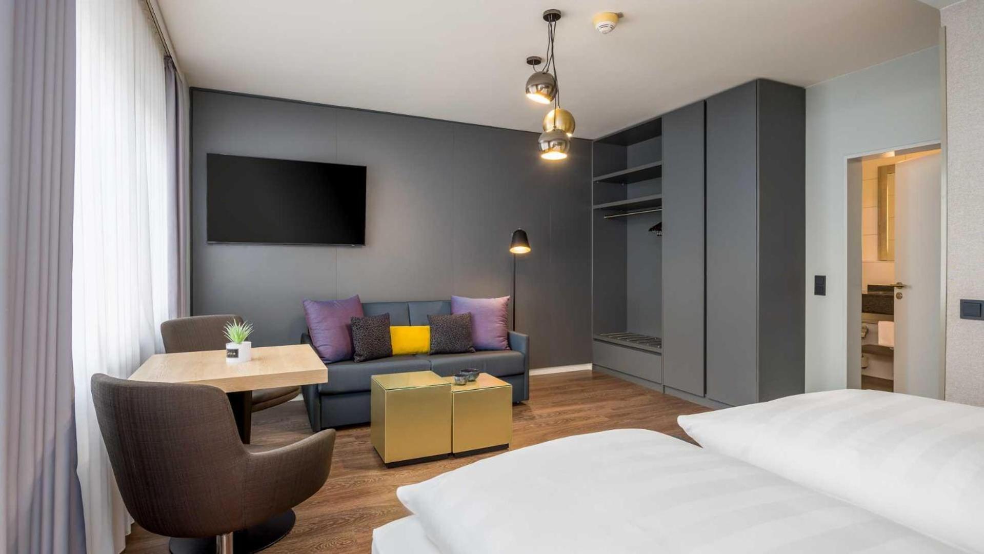 Appartement (sans Ascenseur)