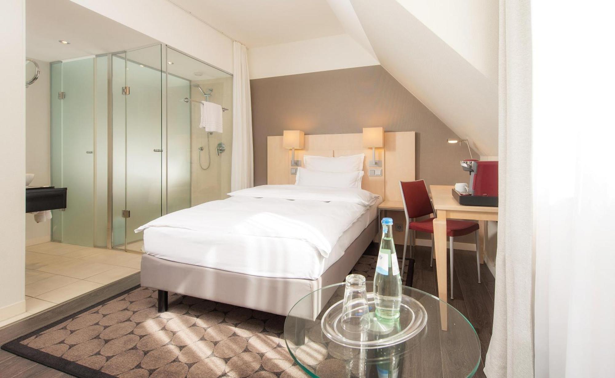 Chambre Simple Standard