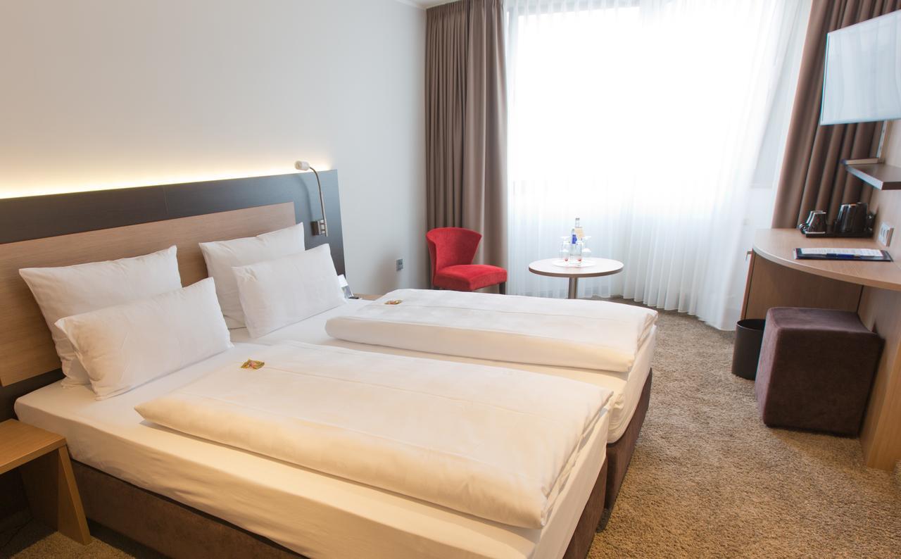 Chambre Double Affaires