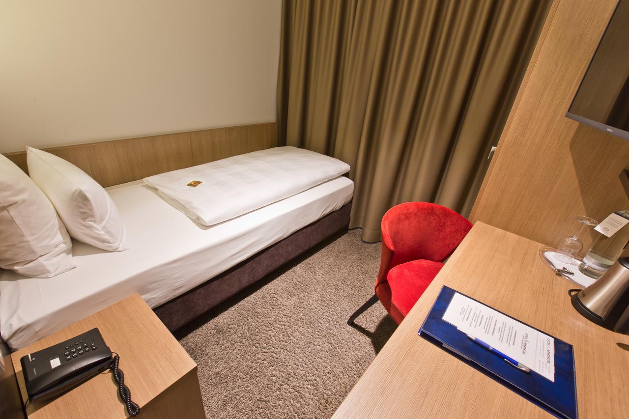 Chambre Simple Standard