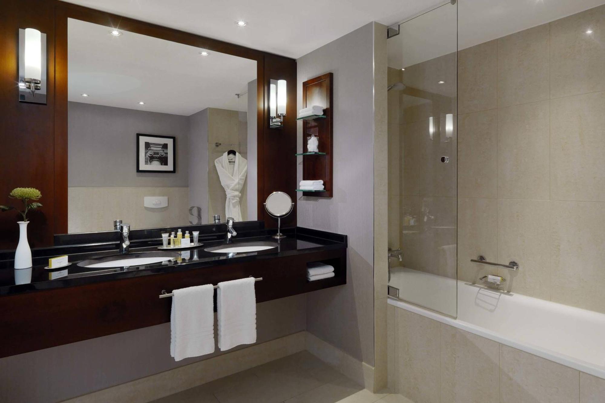 Grand Suite met 1 Slaapkamer
