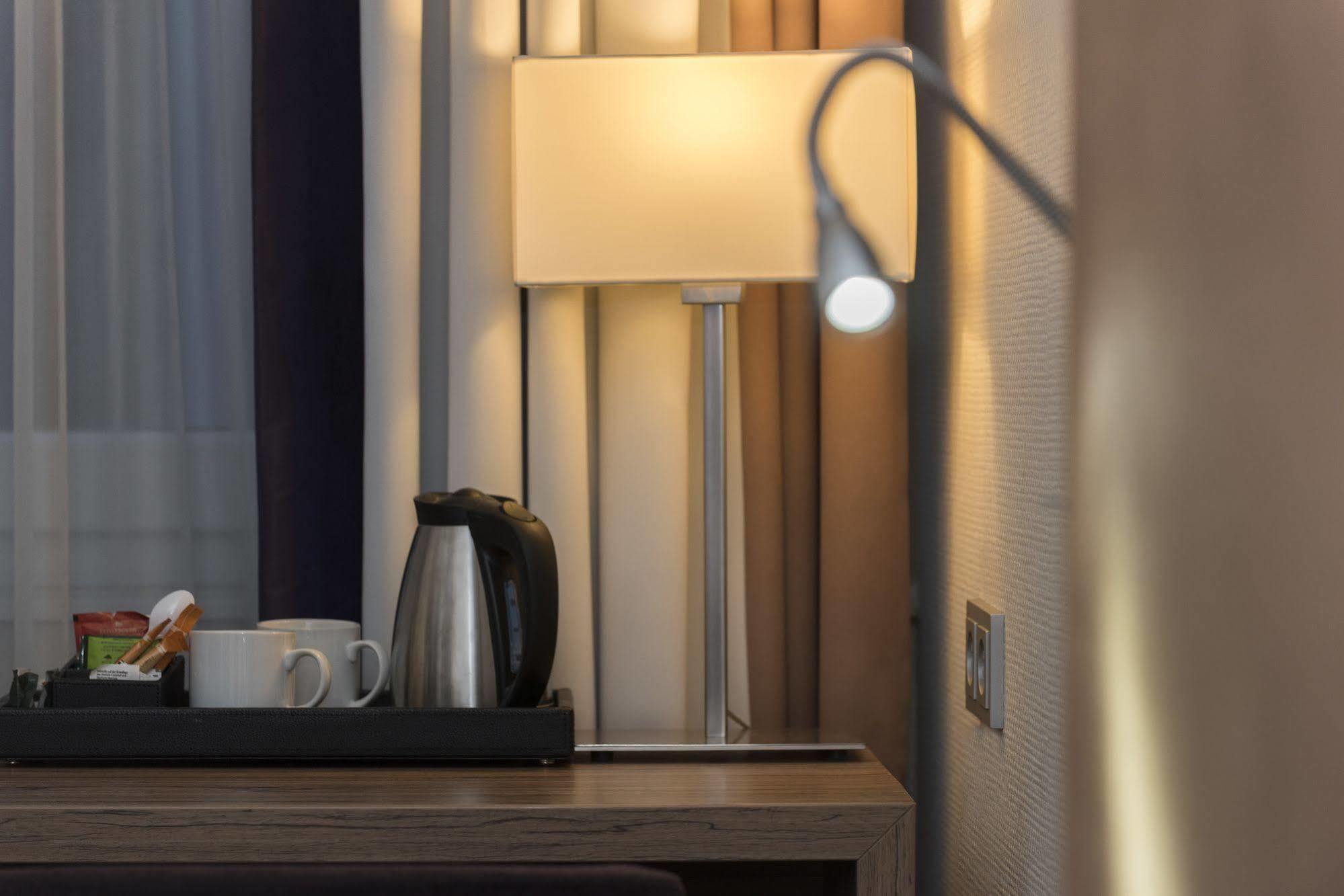 Chambre Simple Standard