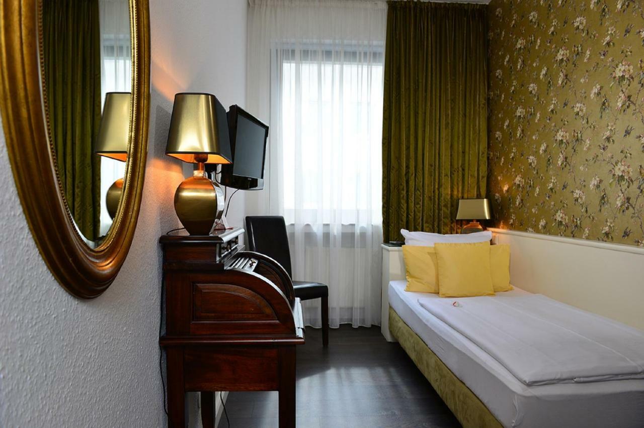 Chambre Simple