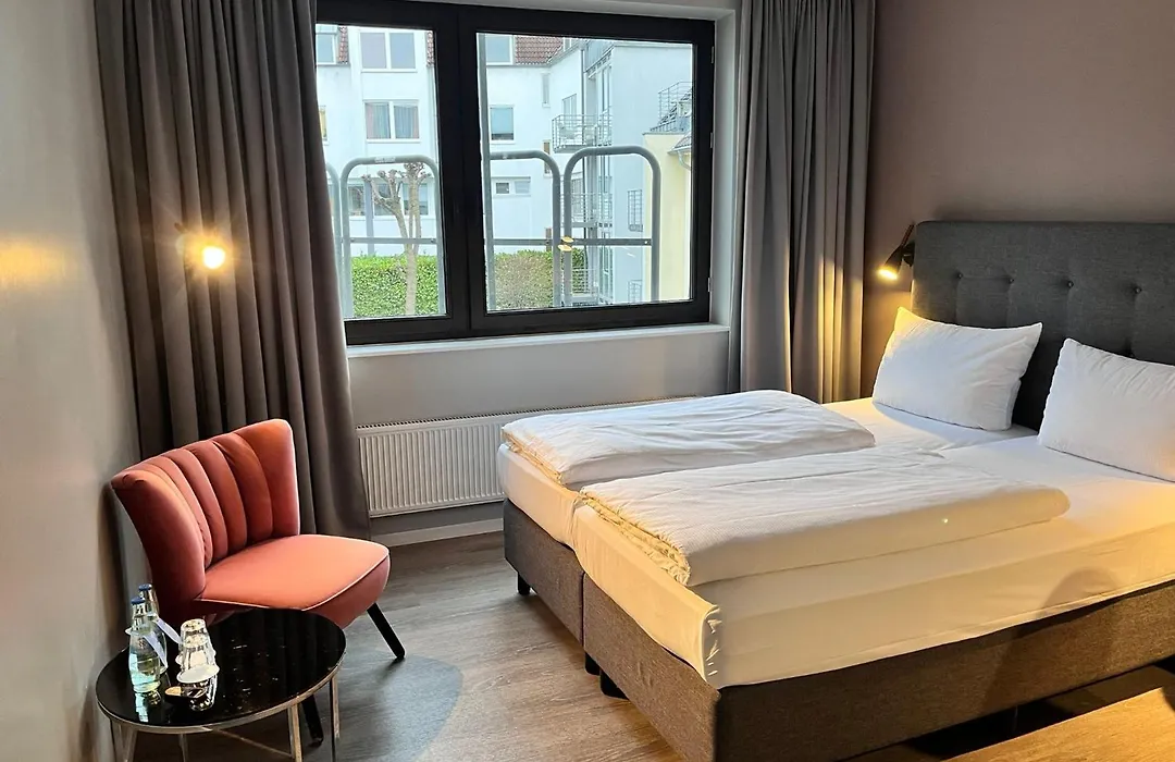 Rugs Hotel Koeln-1