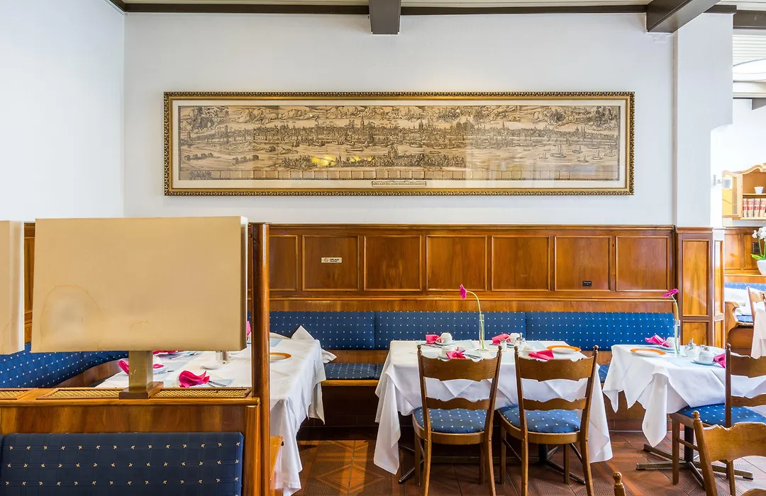 Hotel Gertrudenhof-1