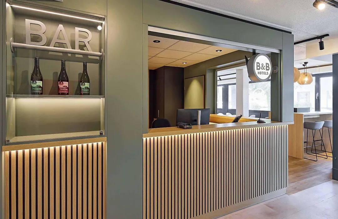 ibis budget Köln Marsdorf-1