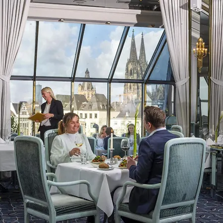 Maritim Hotel Köln-2