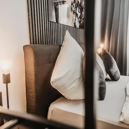 Boutique Hotel Cologne-3