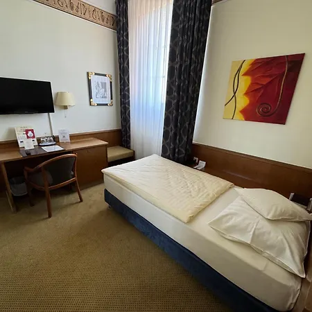 Hotel Viktoria-3