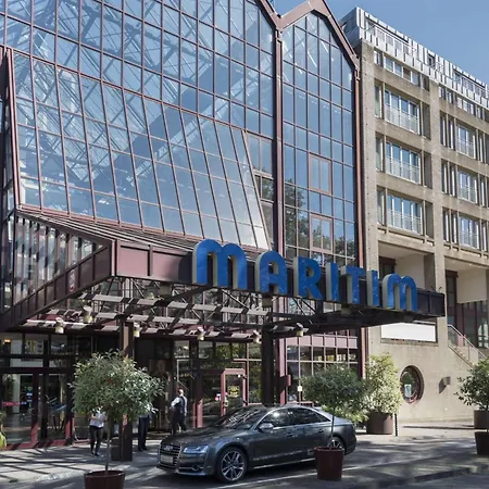 Maritim Hotel Köln-3