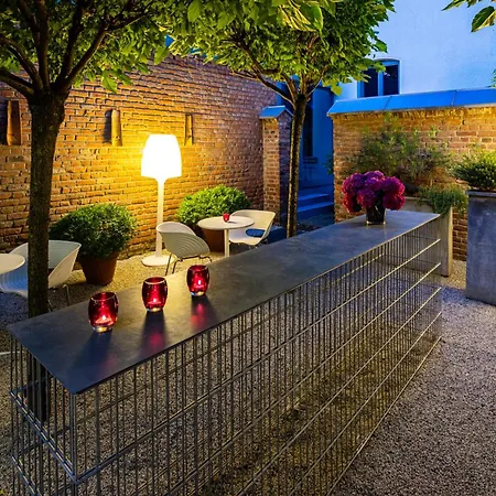 The New Yorker Hotel Koeln-Messe-3