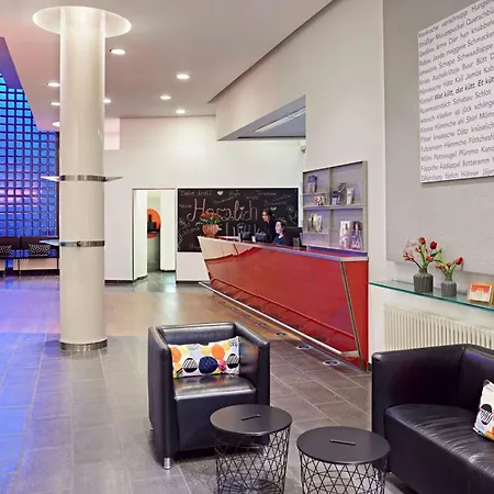 Lindner Hotel Cologne Am Dom, Part Of Jdv By Hyatt-3