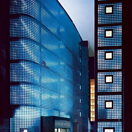 Lindner Hotel Cologne Am Dom, Part Of Jdv By Hyatt-2