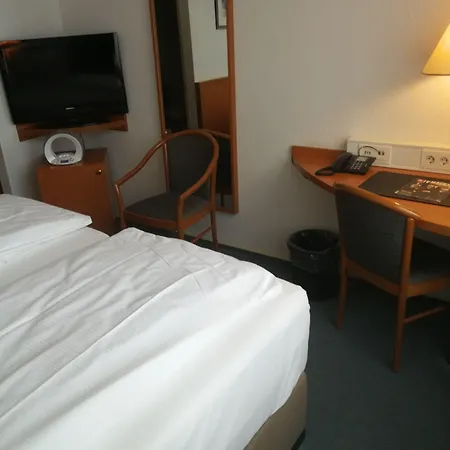 Hotel Allegro-2
