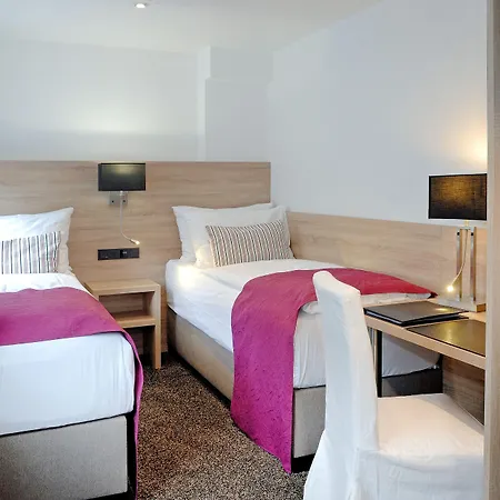 Hotel Allegro-3