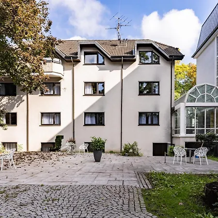 Garner Hotel Cologne East By Ihg-2