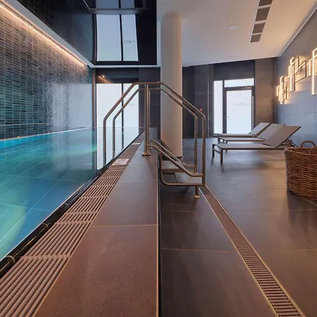 Adina Apartment Hotel Cologne-3