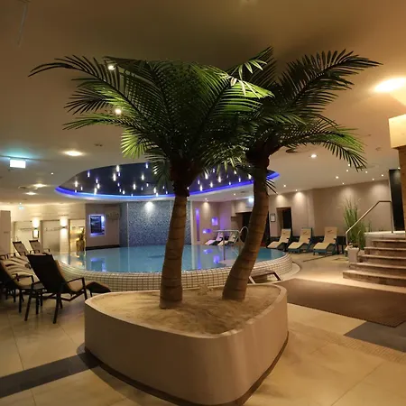 Mauritius Hotel & Therme-3