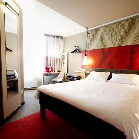 Ibis Koeln Centrum-2