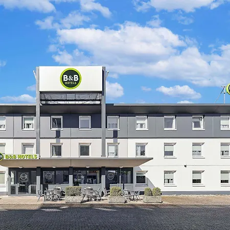 ibis budget Köln Marsdorf-3