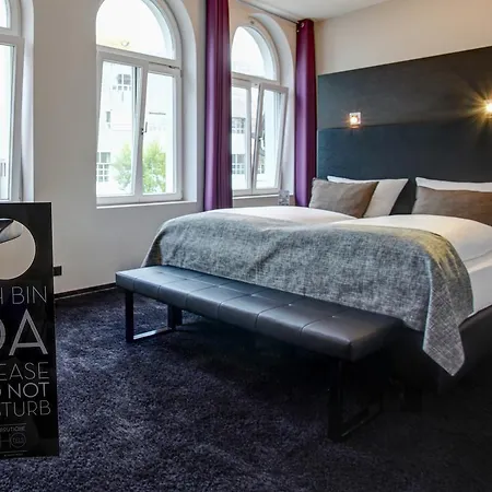 Boutique 009 Koeln City-3